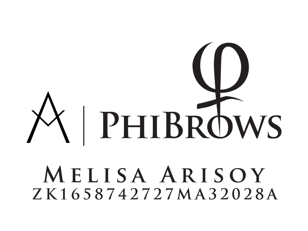 PhiBrows Logo